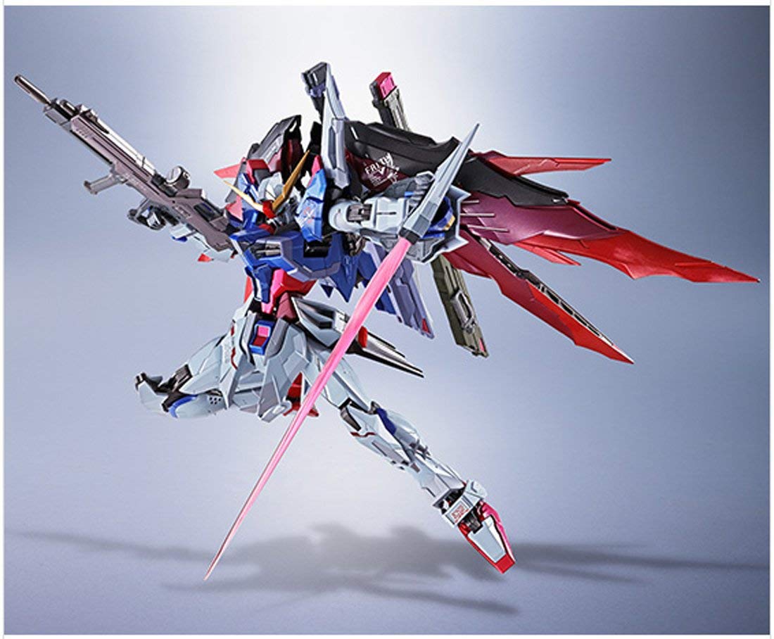 fourier: Wing option set Mobile Suit Gundam SEED DESTINY of the ...