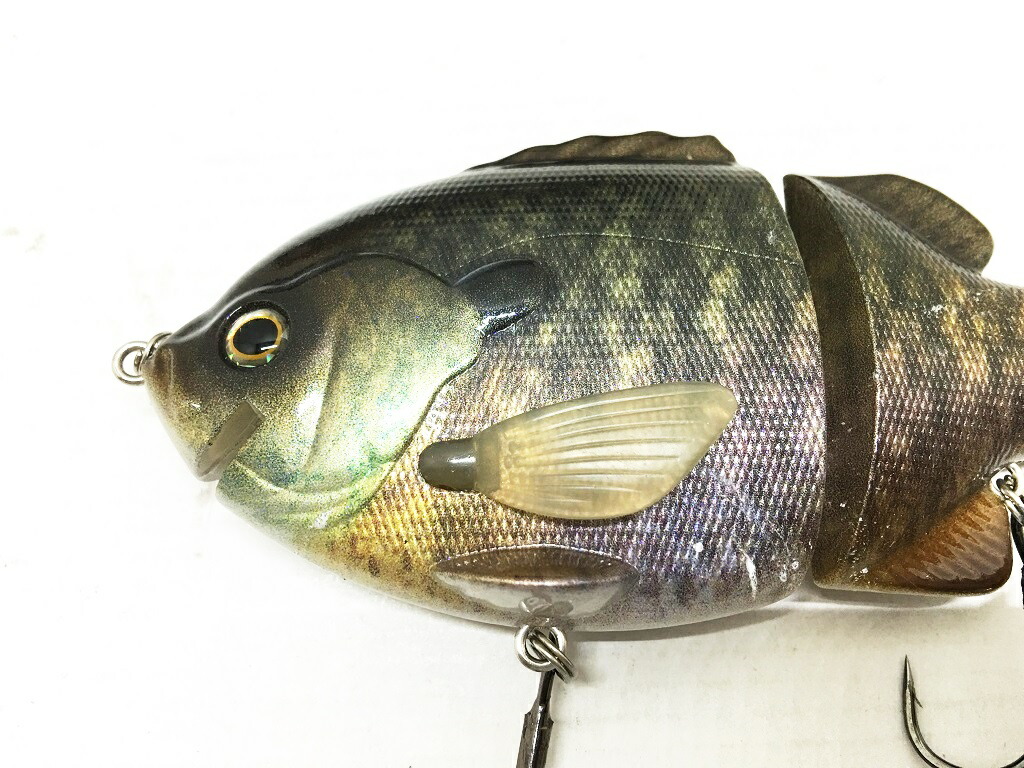 楽天市場 Deps Bullshooter Jr Floating Model Azurite デプス ブルシューターjr フローティングモデル アズライト 中古 ハードルアー 鈴鹿 併売品 117 05hs フーリエ 楽天市場店 楽天市場 Deps Bullshooter Jr Floating Model Azurite デプス ブルシューターjr フローティングモデル アズライト 中古 ハードルアー 鈴鹿 併売品 117 05hs フーリエ 楽天市場店