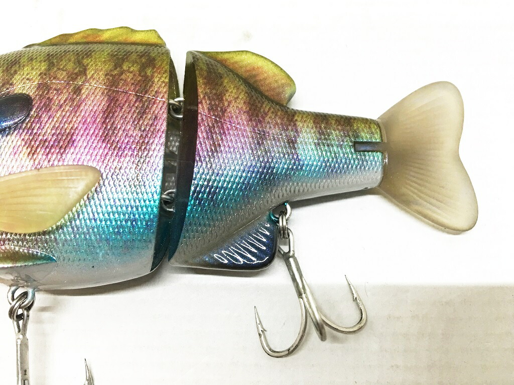 楽天市場 Deps Bullshooter Jr Floating Model Baby Gill デプス ブルシューターjr フローティングモデル ベビーギル 中古 ハードルアー 鈴鹿 併売品 117 06hs フーリエ 楽天市場店 楽天市場 Deps Bullshooter Jr Floating Model Baby Gill デプス ブルシューターjr フローティングモデル ベビーギル 中古 ハードルアー 鈴鹿 併売品 117 06hs フーリエ 楽天市場店