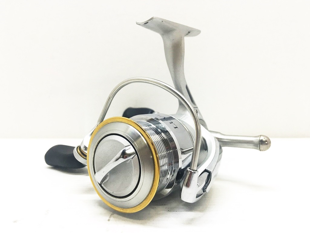 DAIWA - LUVIAS ルビアス 2508PE-DHの+schifferchor-rekum.de