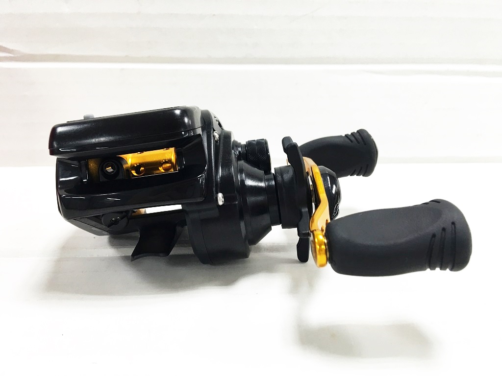 楽天市場 Daiwa 15 Light Game Icv 150h L ダイワ 15 ライトゲーム Icv 150h L 左ハンドル 品番 中古 ダイワ製リール 鈴鹿 併売品 115 01hs フーリエ 楽天市場店