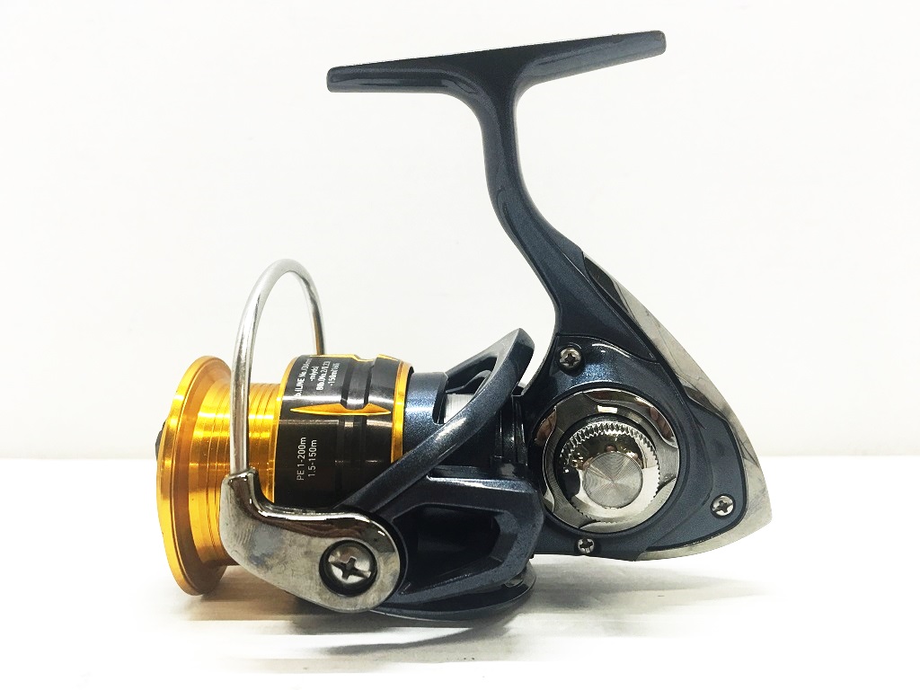 楽天市場 Daiwa 15 Freams 2508 ダイワ 15 フリームス 2508 品番 中古 ダイワ製リール 鈴鹿 併売品 115 02hs フーリエ 楽天市場店