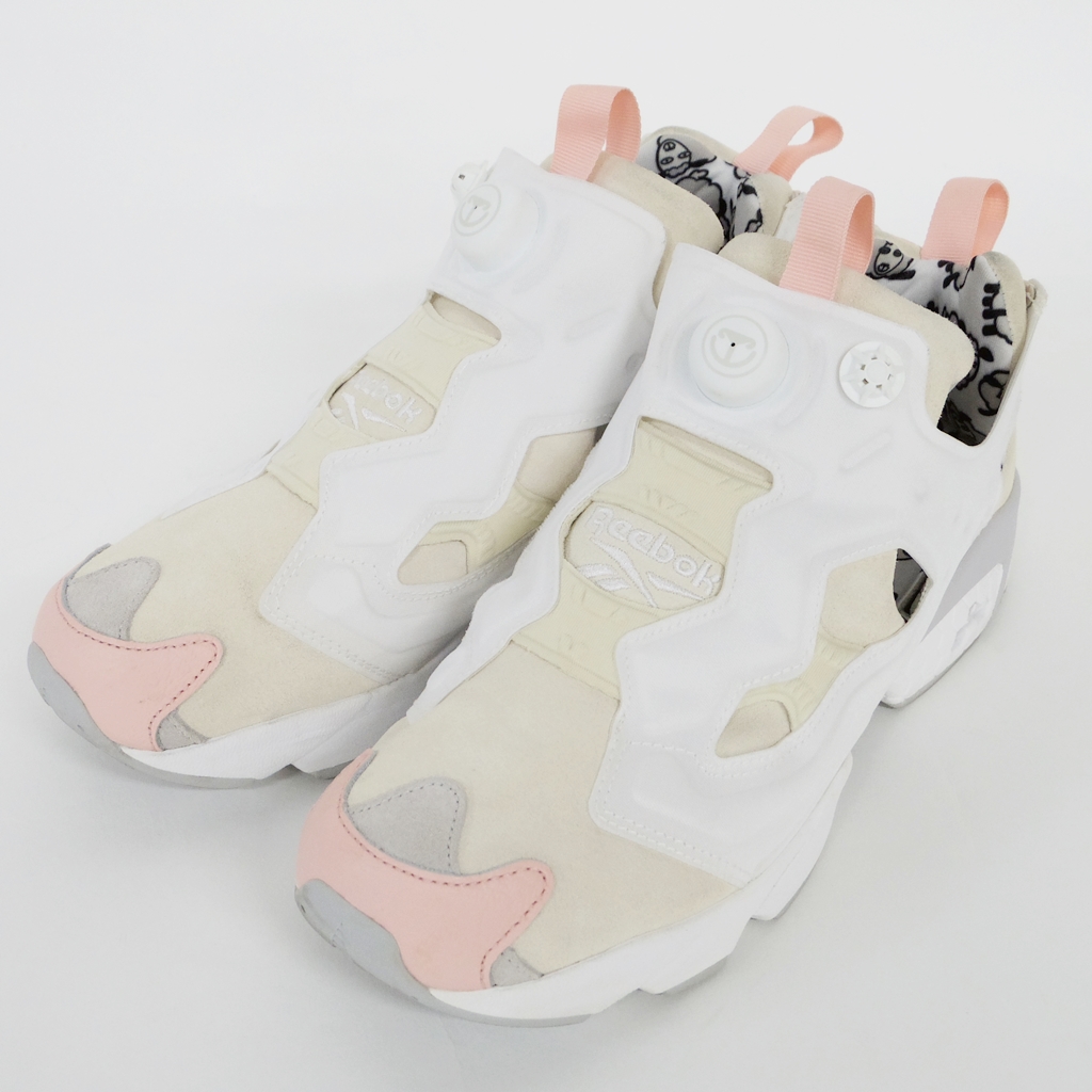 reebok pump fury sheep