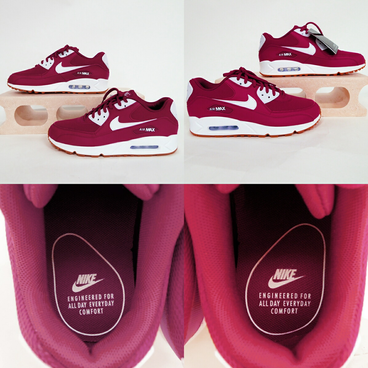 ãæ¥½å¤©å¸å ´ãNIKEï¼ãã¤ã­ï¼ AIRMAX 90 ã¦ã£ã¡ã³ãº ã¨ã¢ ããã¯ã¹ 90325213-613 ãµã¤ãºï¼28cmã«ã©ã¼ï¼ã¬ããã¯ã©ãã·ã¥/ãã¯ã¤ã/ã¬ã ã©ã¤ããã©ã¦ã³/ãã¯ã¤ããä¸­å¤ 
