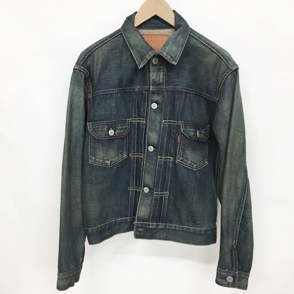 levis 70507