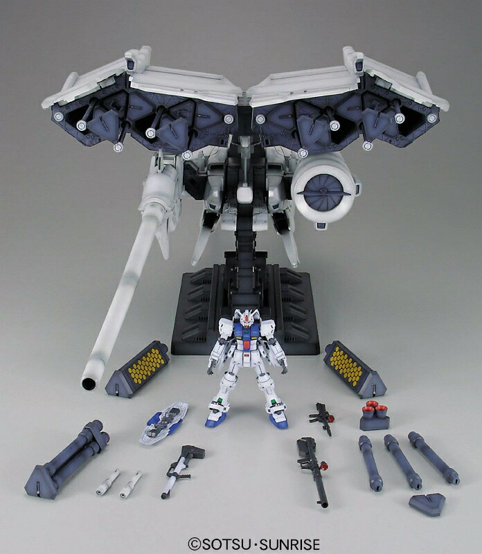 楽天市場 開封品 Hguc 1 144 Rx 78gp03 ガンダムgp03 デンドロビウム 機動戦士ガンダム00 Stardust Memory 中古 プラモデル 鈴鹿 併売品 070 02js フーリエ 楽天市場店