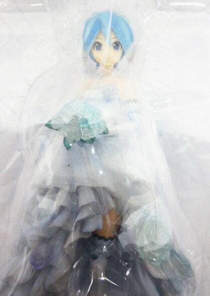 Fourier Character Vocal Series 01 Hatsune Miku Hatsune Miku