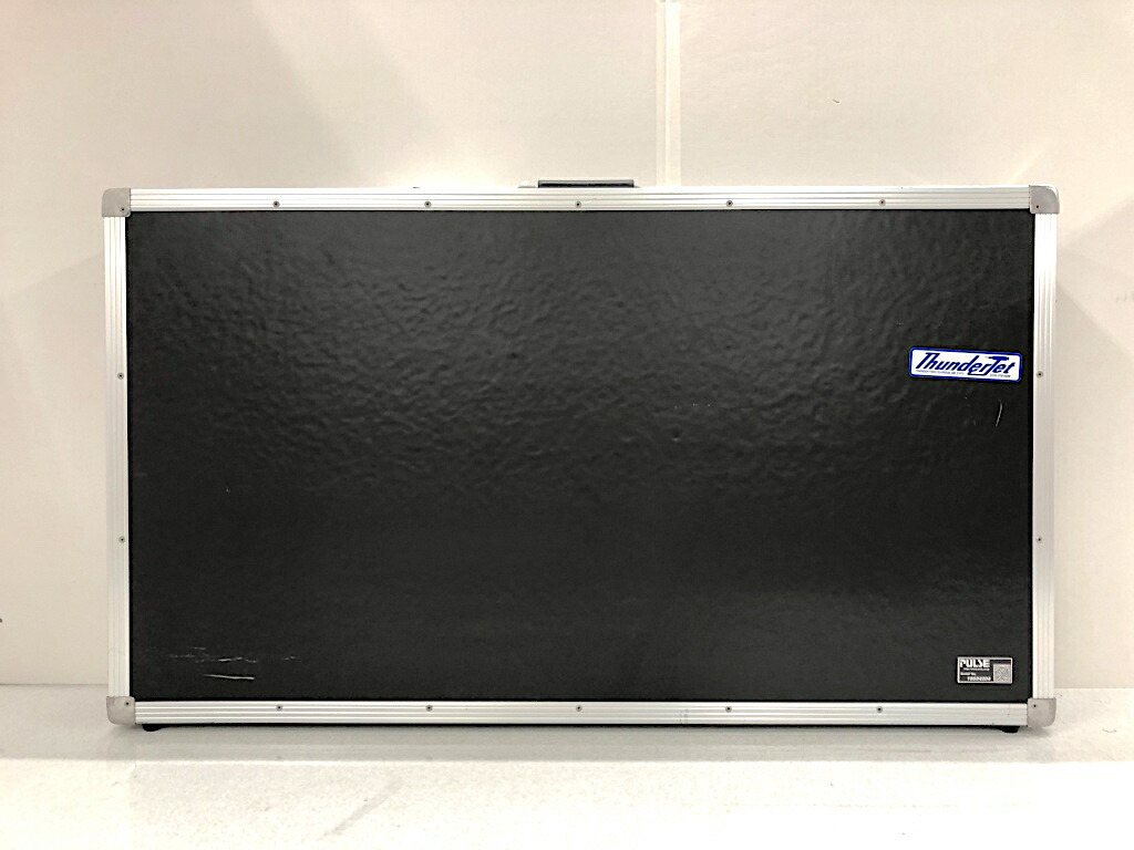 Pulse Frpケース エフェクターボード Ecタイプ 内径 約900 500 100mm 中古 楽器周辺 鈴鹿 併売品 094 210713 01hs Movilesgarcia Com
