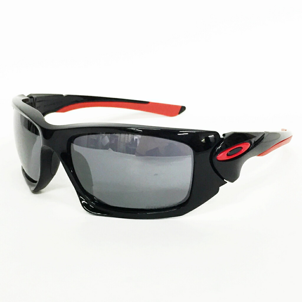 【楽天市場】oakley Scalpel Oo9095 14 フレームカラー：ブラック レンズカラー：ブラック【中古】【サングラス】【鈴鹿 併売品】【142 190702 01bs】：フーリエ 