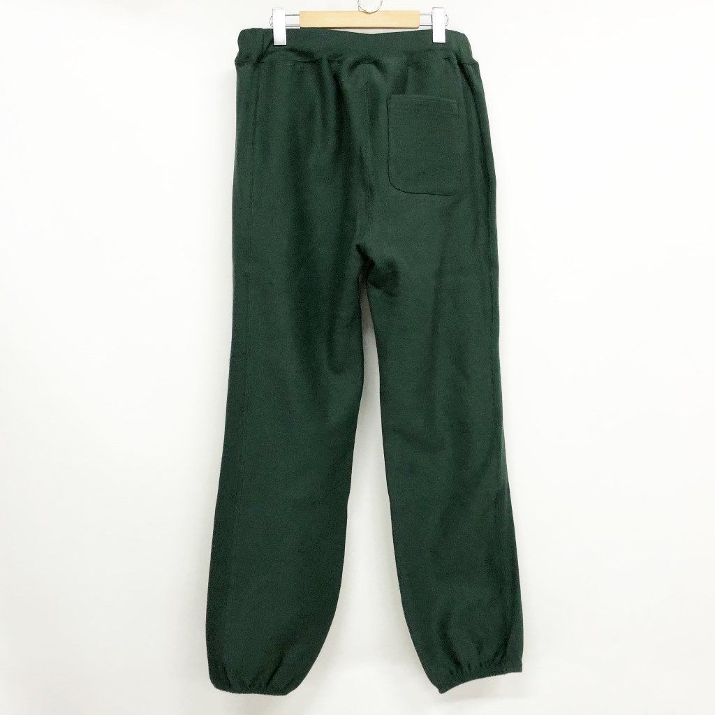 champion green pants