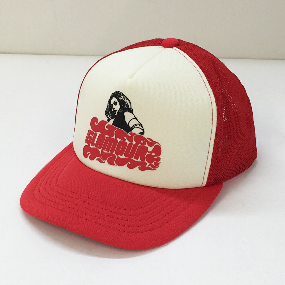 楽天市場】WIND AND SEA ウィンダンシー キャップ 21AW HYSTERIC
