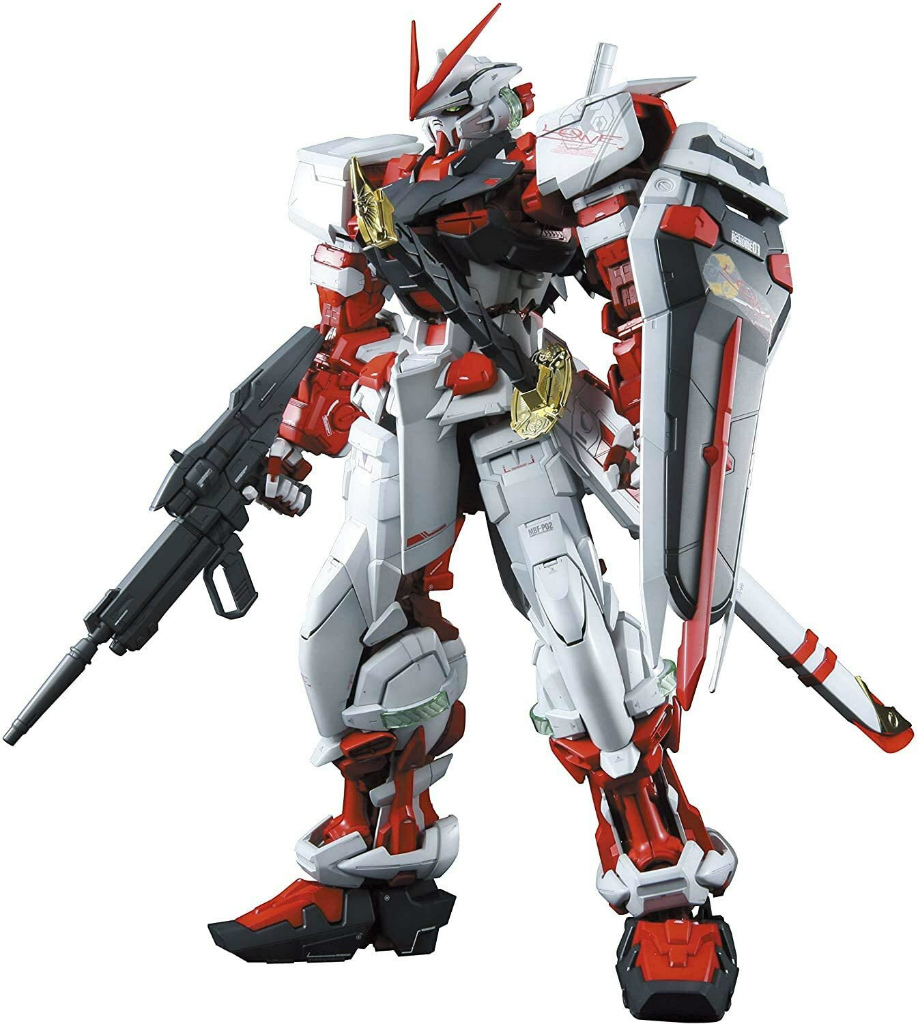 楽天市場 開封品 Pg 1 60 Mbf P02 ガンダムアストレイ レッドフレーム 機動戦士ガンダムseed Astray 中古 プラモデル 鈴鹿 併売品 070 1001 03gs フーリエ 楽天市場店