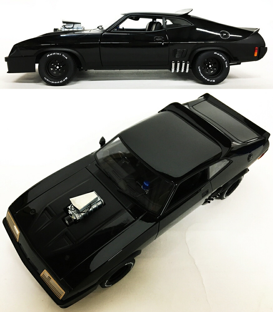 開封矜持 Autoart 1 18 ヘンリー フォード Xb ファルコン チューンド 変型 ニグロ インターセプター 打上げる品 中古 ミニカー 鈴鹿 併売品 071 1214 03gs Cannes Encheres Com