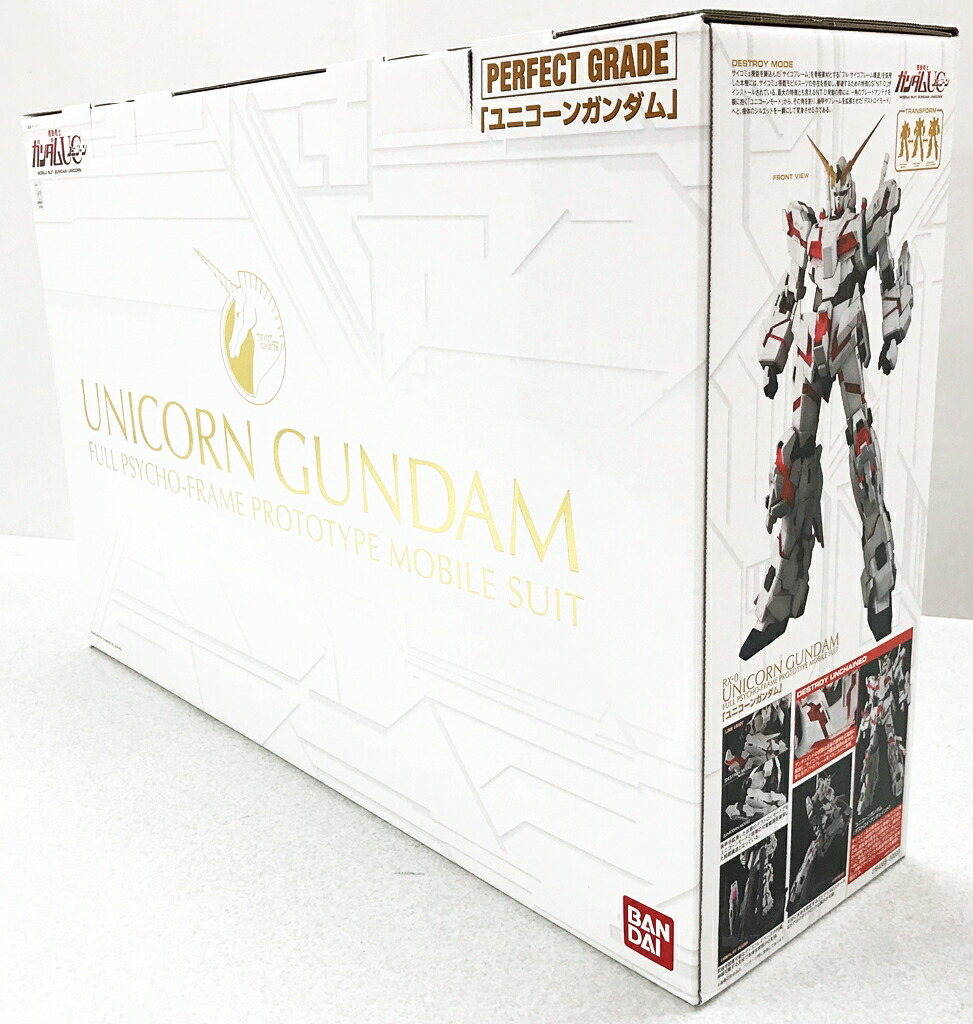 魅力の 中古 プラモデル 併売品 1 60 未開封 フーリエ Rx 0 070 02gs 店送料無料 ユニコーン ガンダム 鈴鹿 併売品 機動戦士ガンダムuc プラモデル 模型 Pg 機動戦士ガンダムuc ロボット