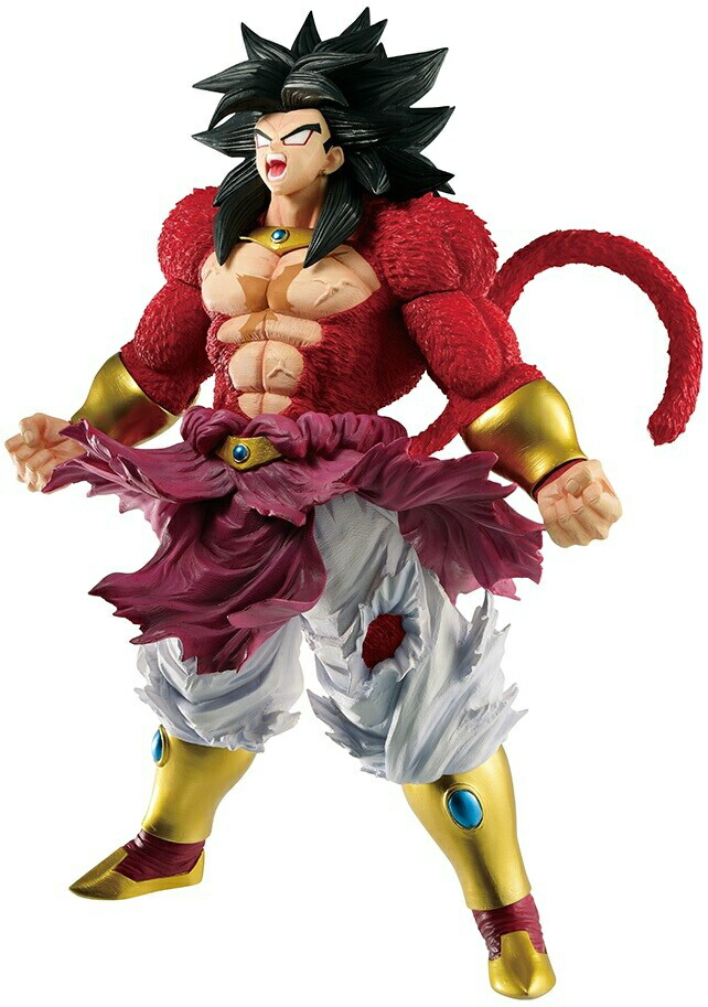 介入する ブーム なめらか ブロリー フィギュア 一 番 くじ Fishing Japan Org