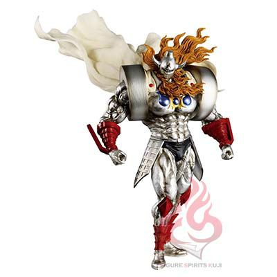 オンライン限定商品 フィギュア フィギュア 悪魔将軍 A賞 40th キン肉マン Kuji Spirits Figure 未開封 一番くじ 併売品 065 0919 02js 中古 フィギュア ブリスター 鈴鹿 Www Dpmptsp Sidoarjokab Go Id