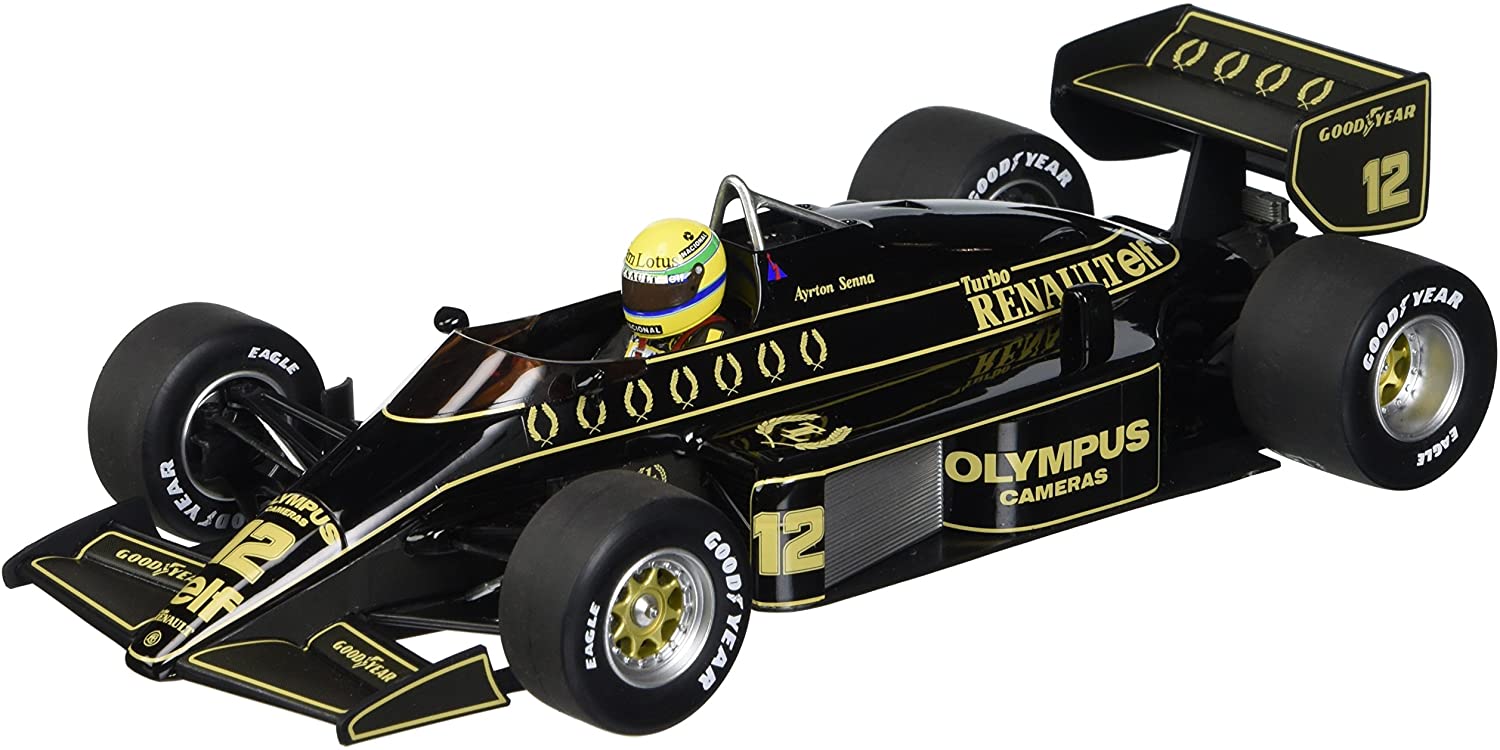 激安人気新品 中古 輸入品 未使用 ミニチャンプス ルノ チーム F1 ロータス 1 18 その他 Aponyeug Com