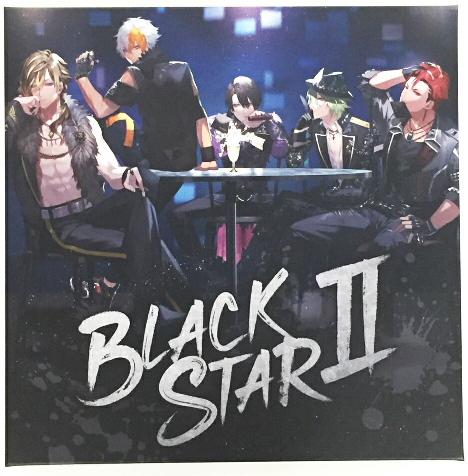 Blackstarii 初回特定化皿 Black Ver 中古 アニメcd 鈴鹿 併売物件 016 03bs 送料無料 アニメイト排他的権利胸章幸 Mayphatdienhoangha Com