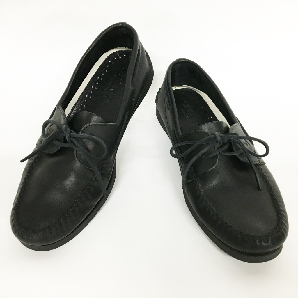 Sperry Topsider スペリートップサイダー デッキシューズ Sts13902 サイズ 11w 29cm カラー ブラック 中古 その他靴 鈴鹿 併売品 140 210506 01bs Runawayapricot Com