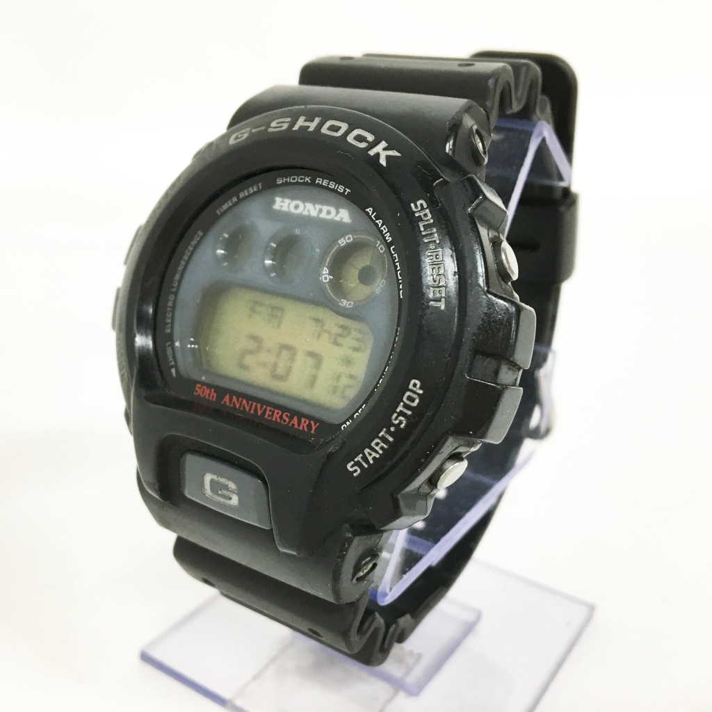 楽天市場】CASIO（カシオ）G-SHOCK（ジーショック） DW-9100BJ-1B 游革