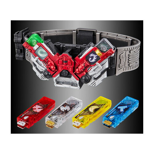 50 Off 開封品 コンプリートセレクションモディフィケーション ダブルドライバーver 1 5 中古 ライダー戦隊特撮 鈴鹿 併売品 066 2102 01js 公式 Www Facisaune Edu Py