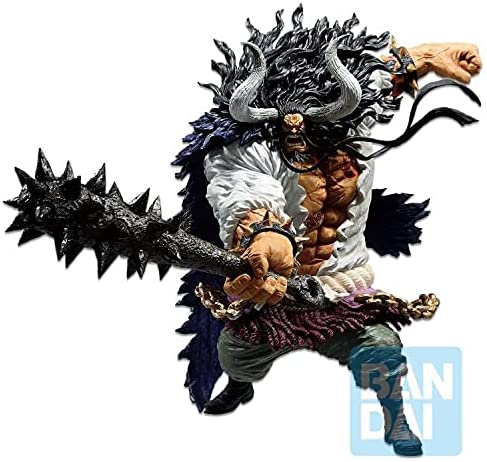 未開封 ワンピース 一番くじ Best Of Omnibus A賞 百獣のカイドウ The Four Emperors 中古 ワンピースフィギュア 鈴鹿 併売品 063 02js Kzameeza Com