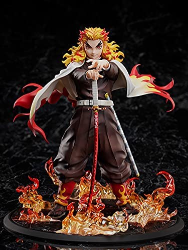 鬼滅の刃 煉獄杏寿郎 完全版 煉獄杏寿郎 完全版