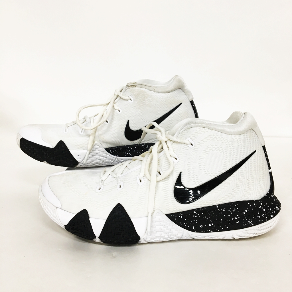 76%OFF!】 NIKE ナイキ カイリー 4 TB Kyrie AV2296-100サイズ