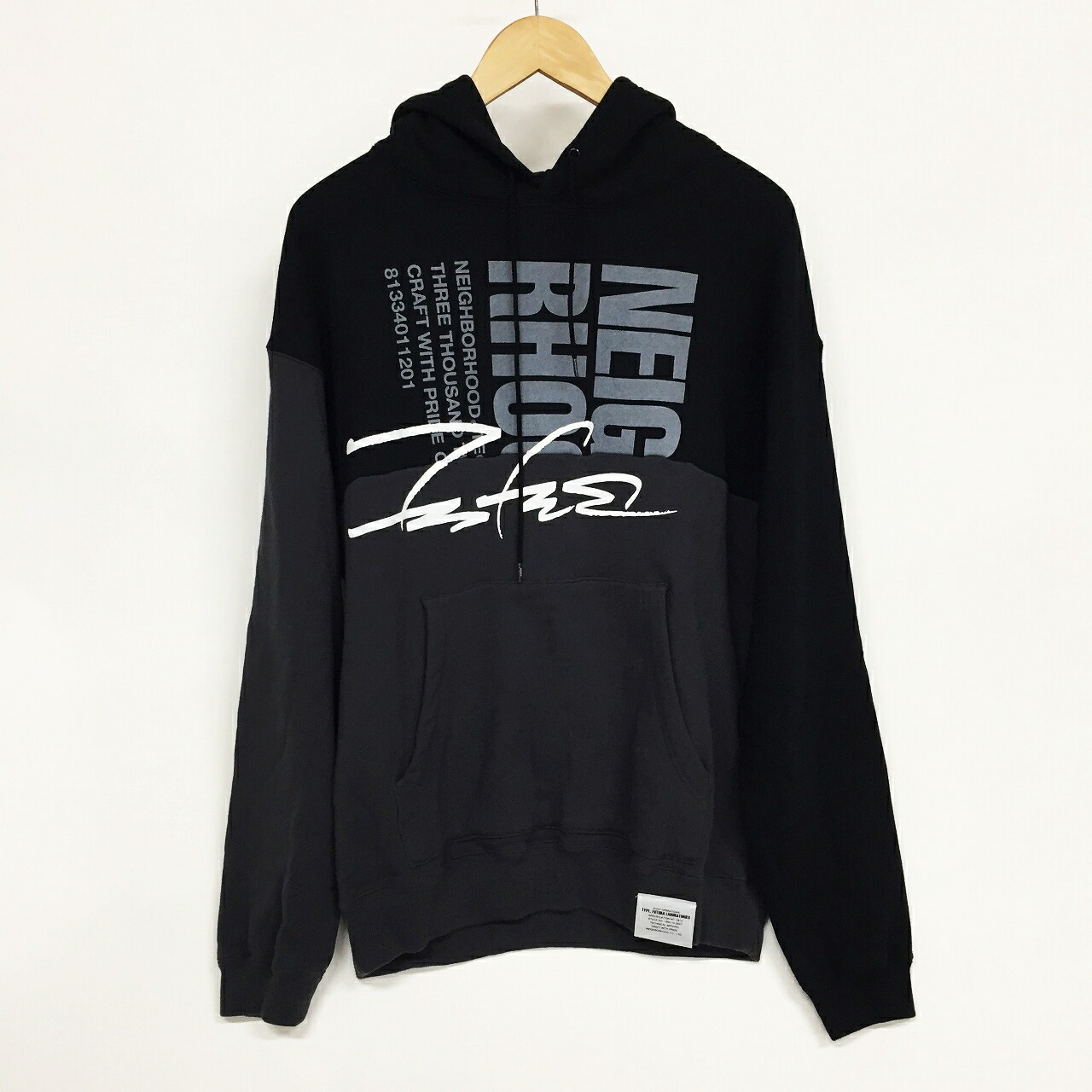楽天市場】NEIGHBORHOOD 21aw x Futura Laboratories x Marmot