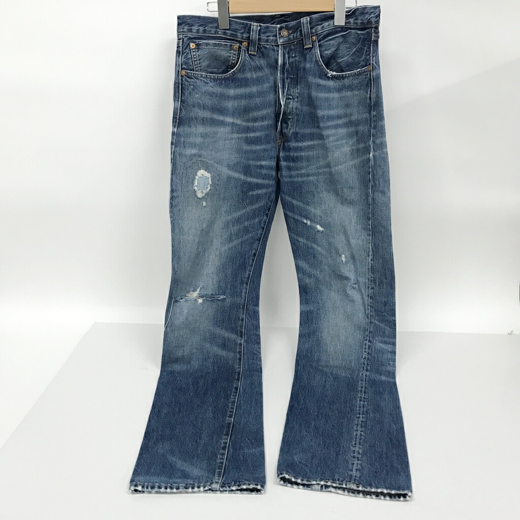 楽天市場】Levis / LVC リーバイス デニムパンツ サイズ:34 1915
