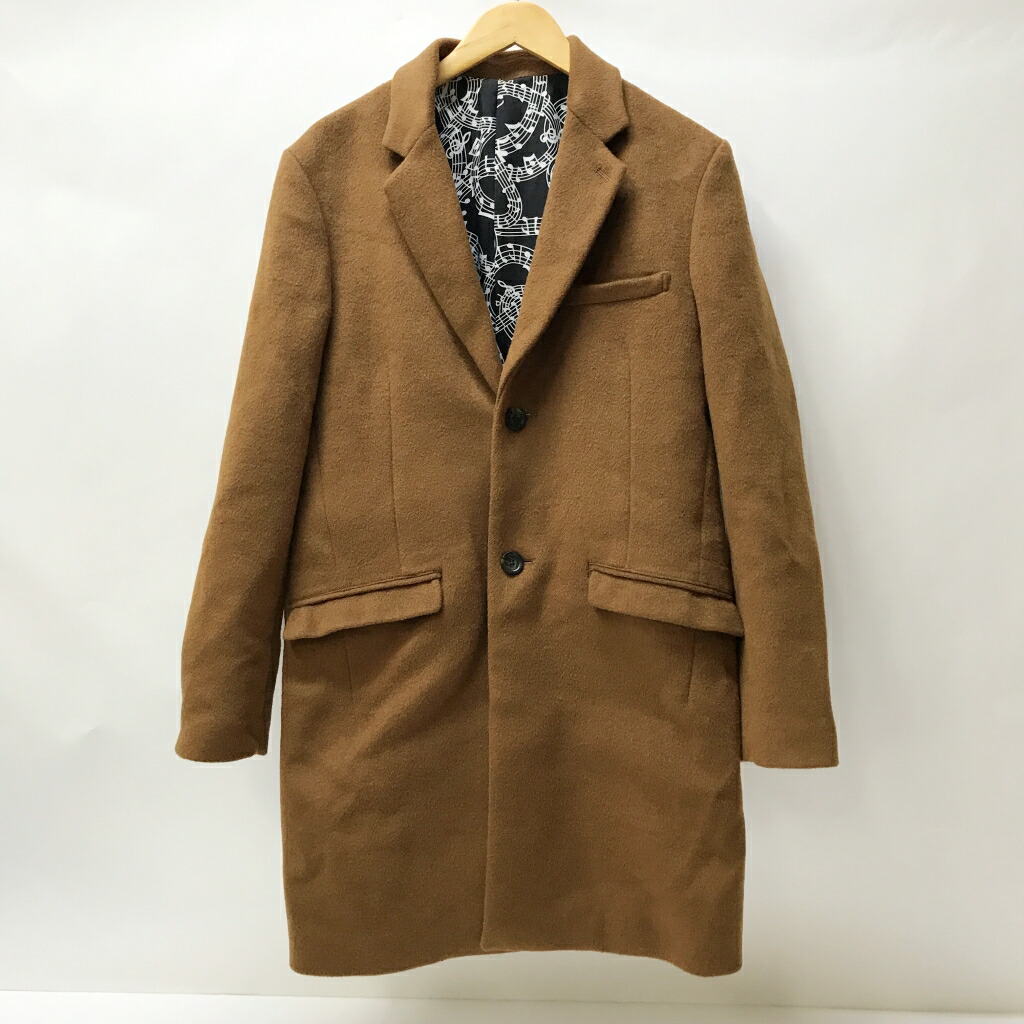 楽天市場】【中古】NUMBERNINE / ナンバーナイン08AW PORTLAND期 F08