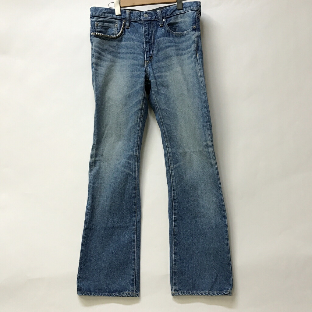 楽天市場】HYSTERIC GLAMOUR(ヒステリックグラマー) サイズ:W30
