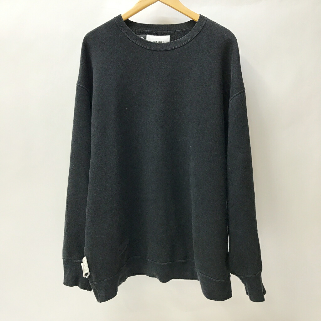 楽天市場】UNDERCOVER アンダーカバー スウェット WTAPS ダブル