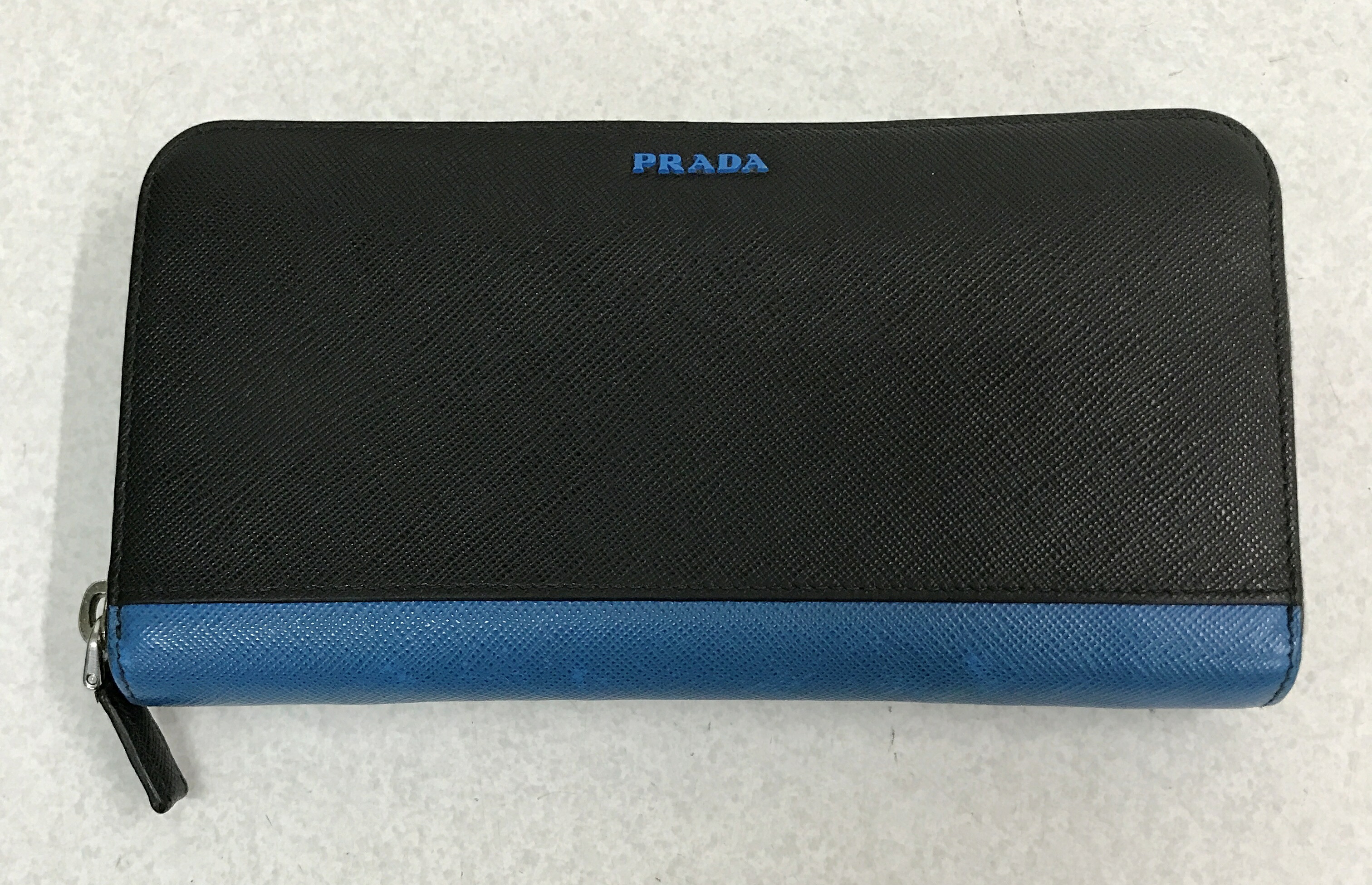 楽天市場】【財布】PRADA プラダ SAFFIANO サフィアーノ
