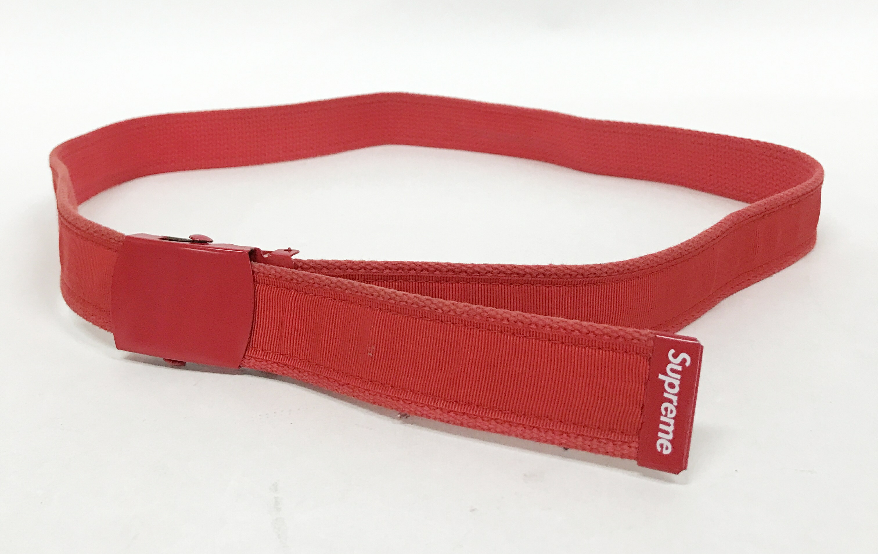 supreme ロゴベルトSサイズ 箱付き 楽天市場】Supreme シュプリーム ベルト サイズ:L 23SS HTC スタッズ