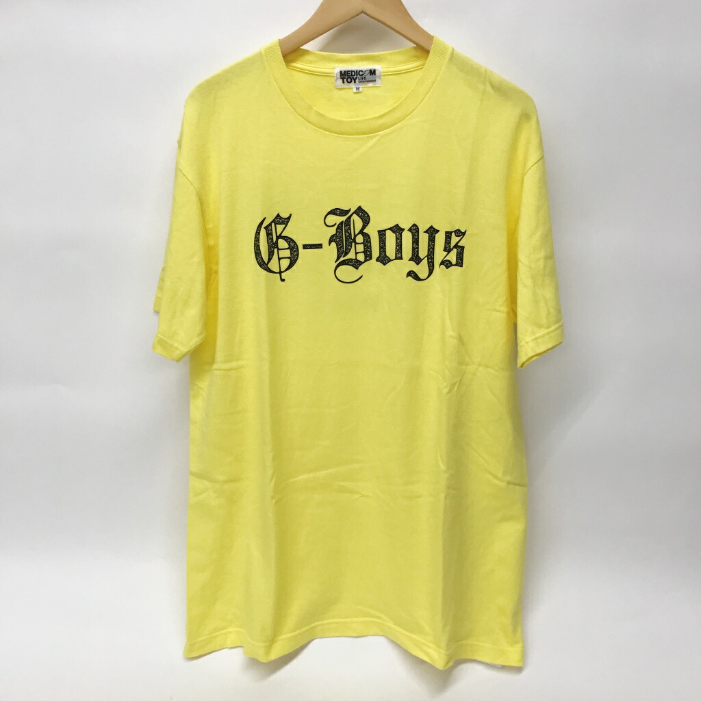 IWGP tシャツ　メディコムトイズ　Lサイズ 窪塚 メディコムトイ × 池袋ウエストゲートパーク IWGP 受注生産
