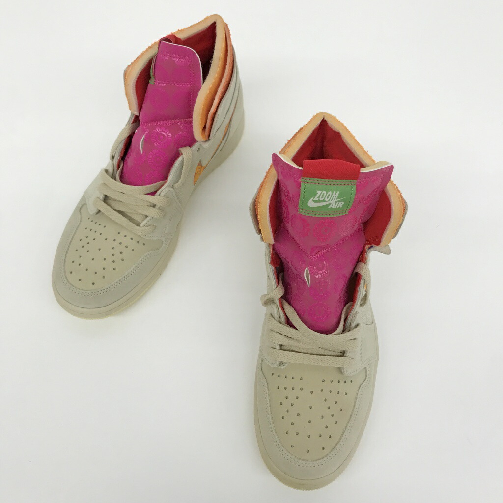 ナイキ エアジョーダン1 ズーム コンフォート ソモス ファミリア AIR JORDAN 1 ZOOM AIR COMFORT SOMOS FAMILIA 'Día de Muertos