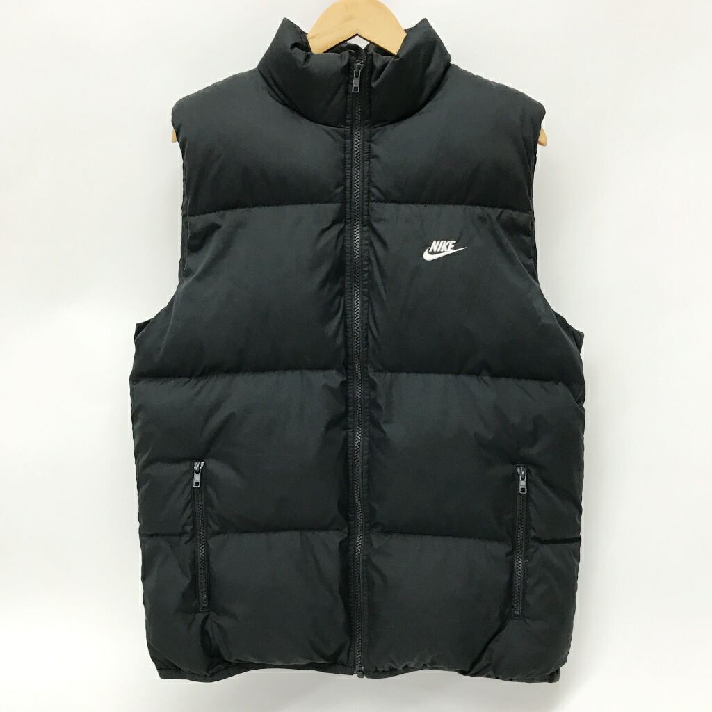 楽天市場】OFF-WHITE オフホワイト ベスト サイズ:Womens L NIKE