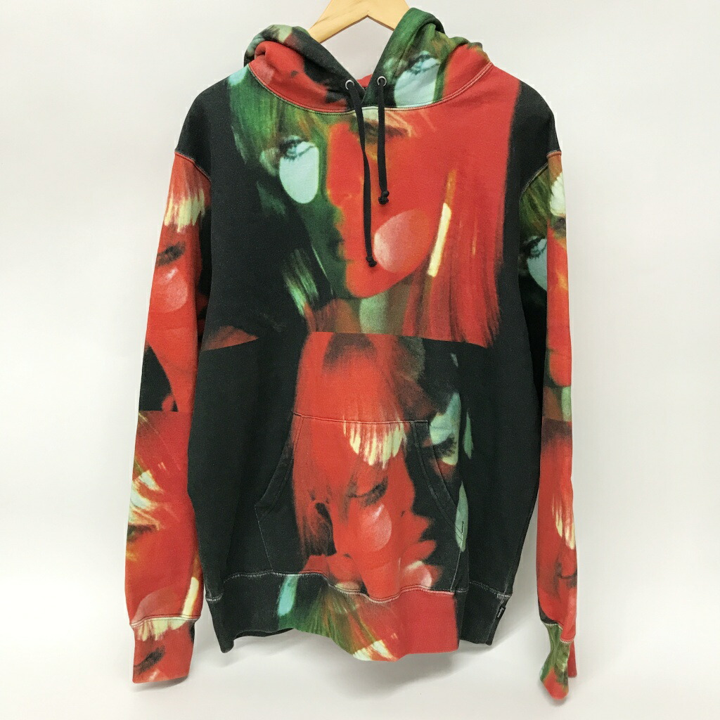 楽天市場】Supreme シュプリーム パーカー サイズ:XL 19AW The Velvet