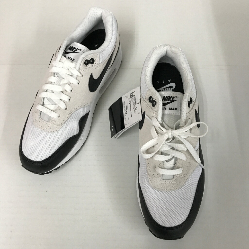 NIKE AIR MAX 1 NF 943757-991 iD サカナクション NIKE AIR MAX 1 NF 943757-991 iD サカナクション - メルカリ