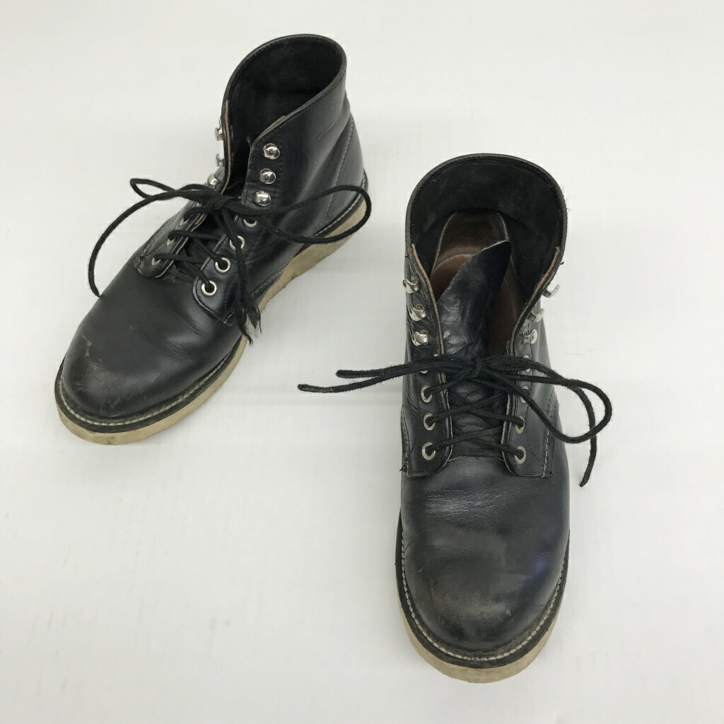 楽天市場】【廃番 完売】【日本正規販売代理店】RED WING