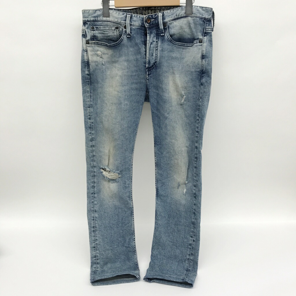 DENHAM デンハム BALLOON PANTSバルーンパンツ DENHAM デンハム BALOON PANTS バルーン パンツ : Nana