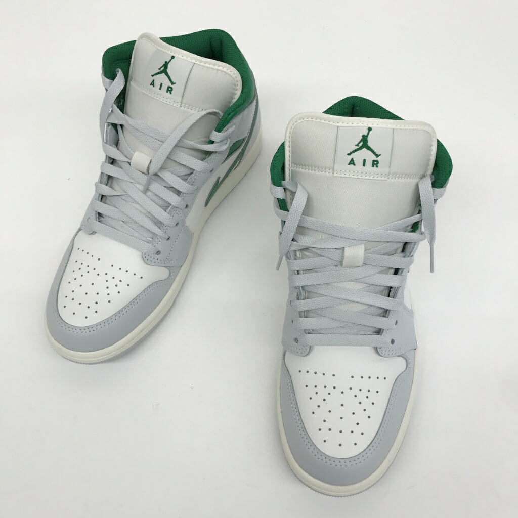 NIKE エアジョーダン1 MID SE クラフト 25cm 中古 Nike Air Jordan 1 Mid SE Craft 