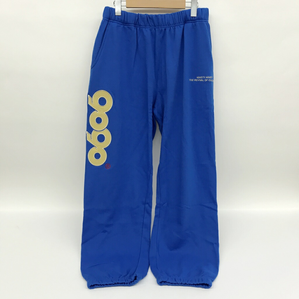 楽天市場】9090 ナインティーナインティー パンツ サイズ:M ブランド