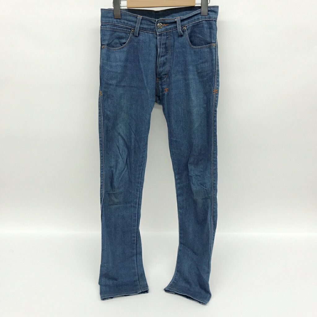 ksubi（スビ） スキニー　デニムパンツ サイズ：28 カラー：ブルー系 【中古】【122 インポート】 【鈴鹿 併売】【122-250818-03NS】