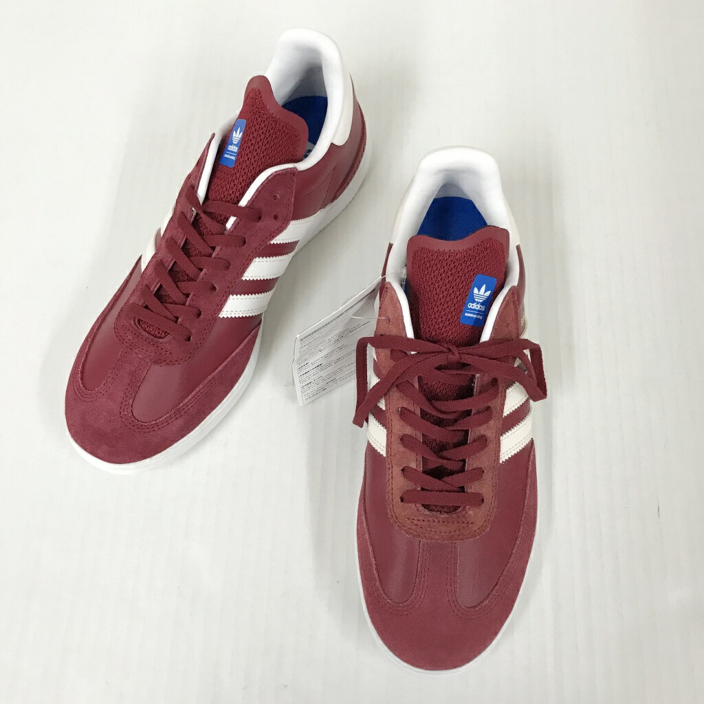 楽天市場】adidas(アディダス)SAMBA IG9681 スニーカーサイズ：26.5 
