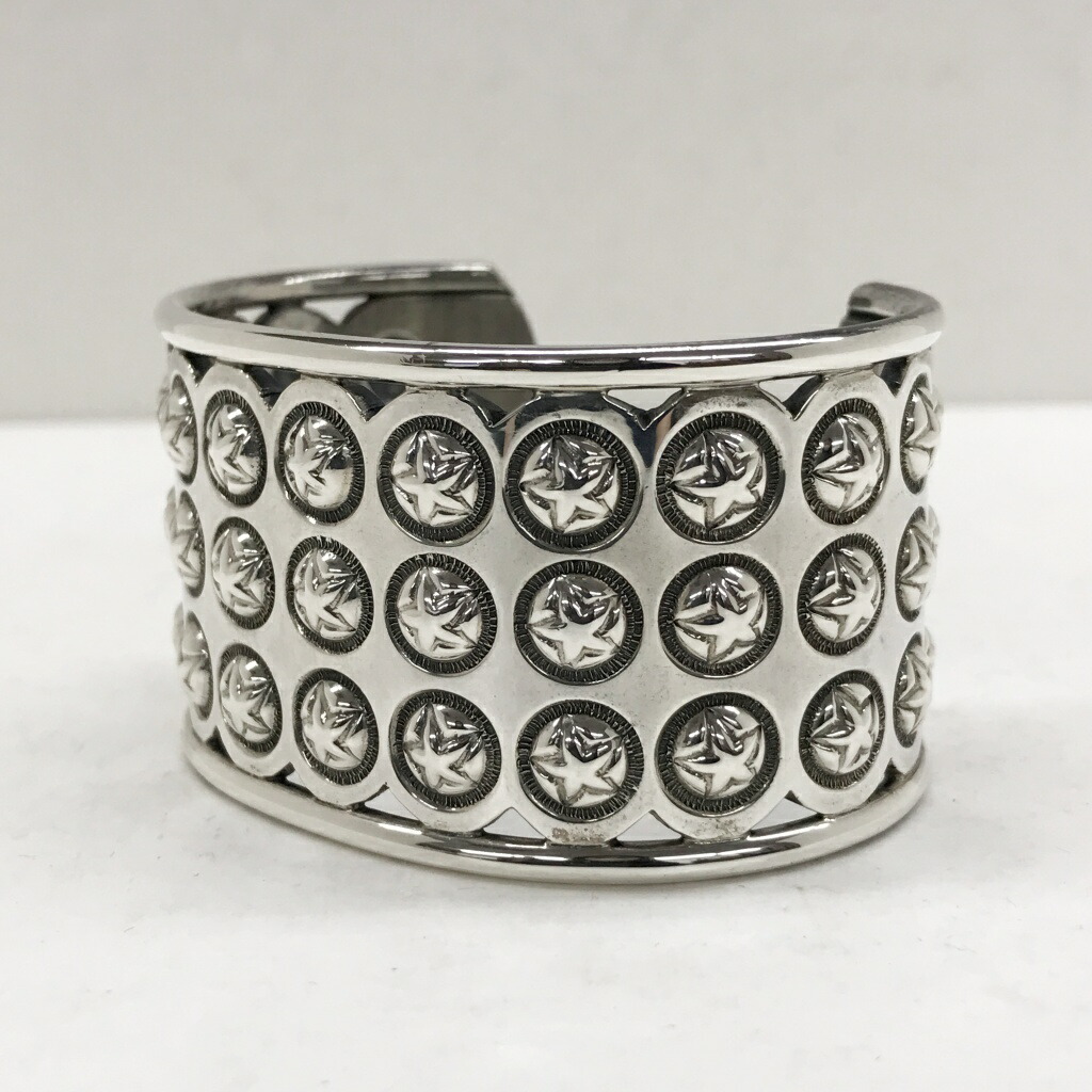 楽天市場】【中古品】【メンズ】 NAUTILUS ART JEWERY SV ノーチラス