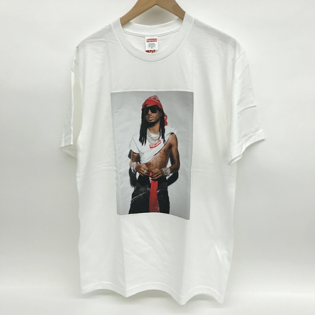 楽天市場】Supreme 25aw Playboi Carti Tee Size-XL シュプリーム
