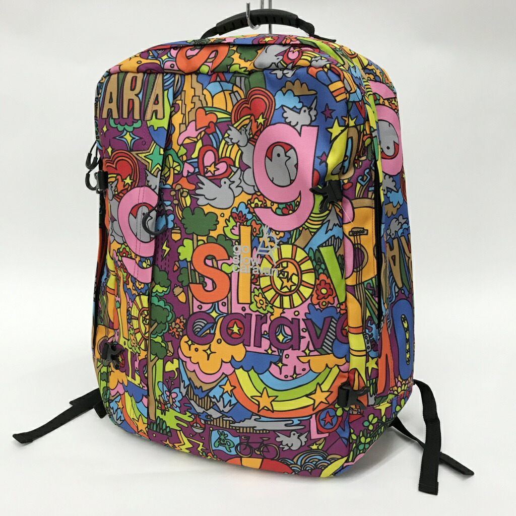 楽天市場】go slow caravan MORN CREATIONS/(U)MC ミミズククラシック