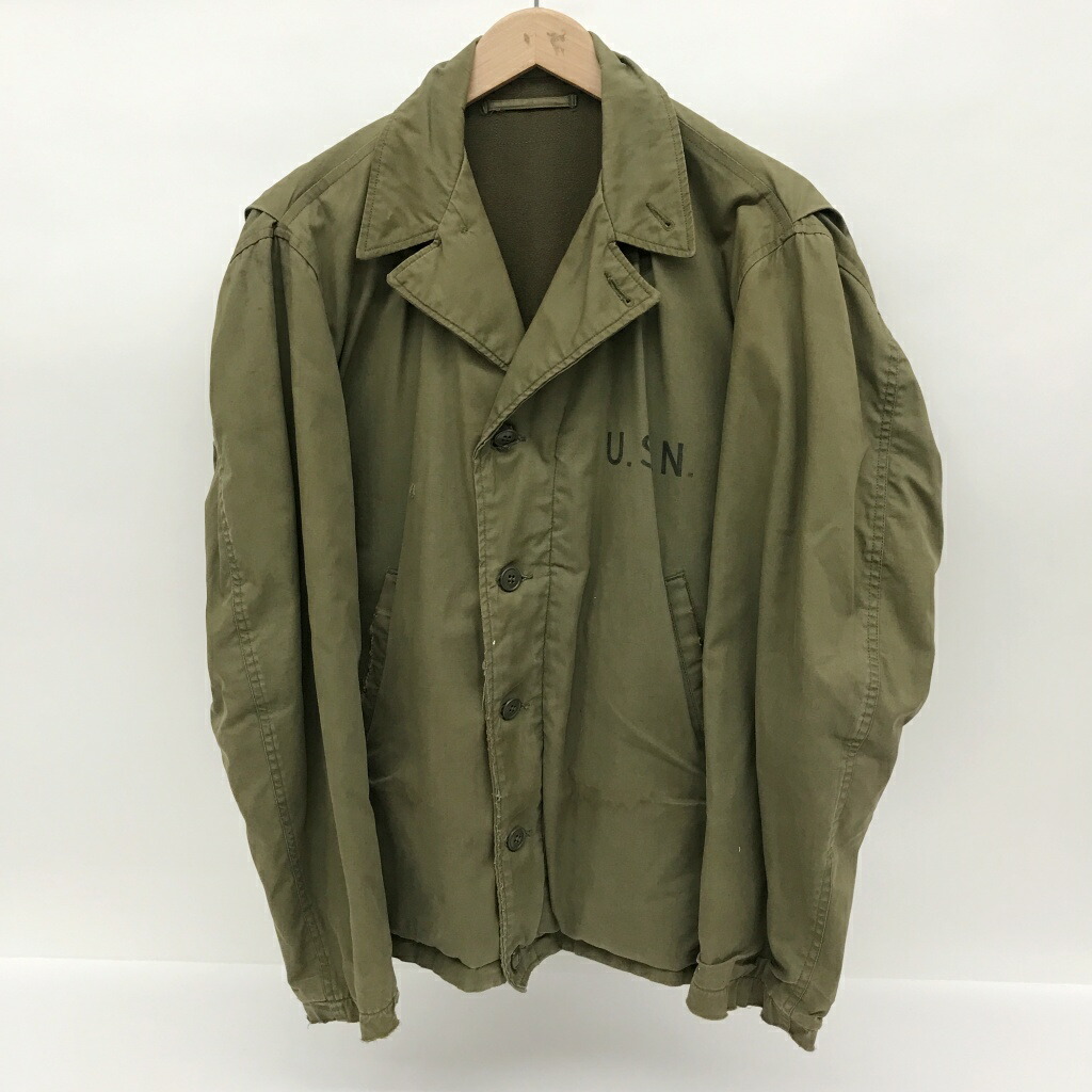 楽天市場】BUTCHER PRODUCTS(ブッチャープロダクツ) 2013AW DECK JKT